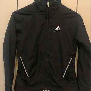 Adidas Windbreaker Jacket